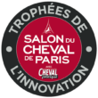 Logo Trophees innovation